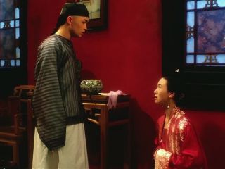 Sex and the Emperor (1994)!!!-8