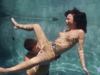 Online tube SexUnderWater presents fuckamara1 12k-5