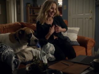 Kristen Bell - Veronica Mars s04e07 (2019) HD 1080p - (Celebrity porn)-2