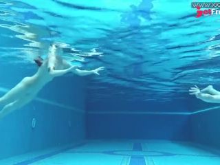 [GetFreeDays.com] Two teens Lady Dee and Lizi Vogue swim naked Sex Video February 2023-7
