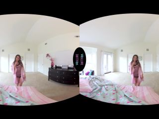 VRallure: Paige Owens - What Time Are You Getting Home?  on 3d porn -4