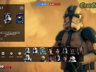 [GetFreeDays.com] Twilek Nude - StarWars Battlefront 2 Porn Clip November 2022-0