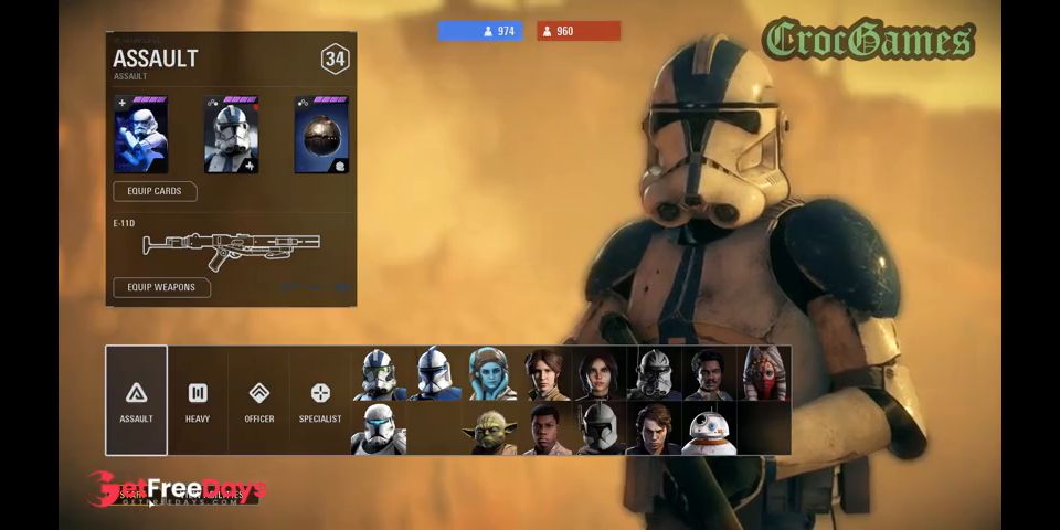 [GetFreeDays.com] Twilek Nude - StarWars Battlefront 2 Porn Clip November 2022