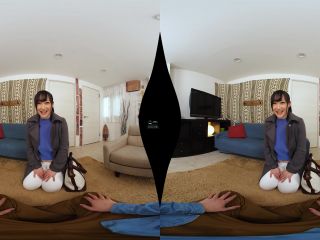 MAXVR-086 A - Japan VR Porn - (Virtual Reality)-0