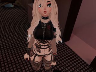 [GetFreeDays.com] LEWD M1NA (Uncensored In VRChat belle delphine hardcore porn-0