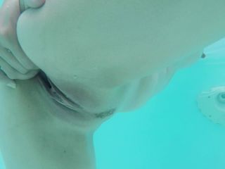 Online porn - PJGirls presents Ally Style – Underwater Special – 2018-06-29k big dildos-5