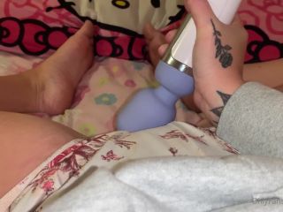 Daisea - i just had the best leg shaking orgasm wowwwwwwwww i feel so good right now i hope you 10-07-2020-3