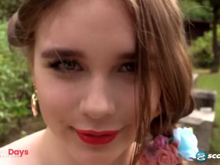 [GetFreeDays.com] Lucy Laistner Making Gardens Sexy Porn Film April 2023-4