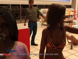 [GetFreeDays.com] EXHIBITIONIST SLUT FIRST BLOWJOB EVER IN A PUBLIC SHOP Adult Leak May 2023-7