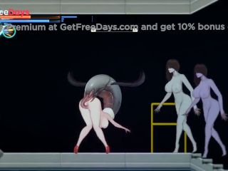 [GetFreeDays.com] Alien Quest Eve Sex Game Hentai Sex Scenes Part 2 Gameplay 18 Sex Leak December 2022-1