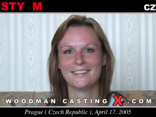 Kristy M casting X casting Kristy M-0