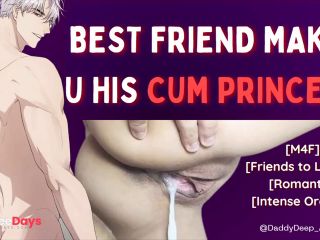 [GetFreeDays.com] Best Friend Confesses His Love, Then Pounds your Wet Pussy  Male Moaning Audio  ASMR Porn Leak July 2023-0