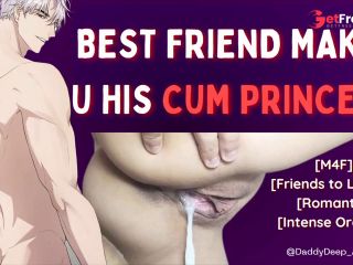 [GetFreeDays.com] Best Friend Confesses His Love, Then Pounds your Wet Pussy  Male Moaning Audio  ASMR Porn Leak July 2023-1