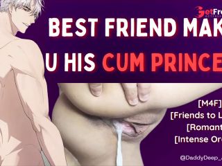 [GetFreeDays.com] Best Friend Confesses His Love, Then Pounds your Wet Pussy  Male Moaning Audio  ASMR Porn Leak July 2023-8