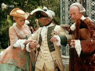 Veronica Ferres - Catherine the Great (1995) HD 720p - (Celebrity porn)-0