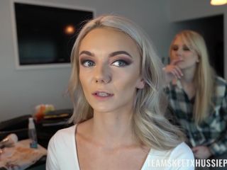 Molly Mae X Hussie Pass with in Oh My, - Blowjob-7