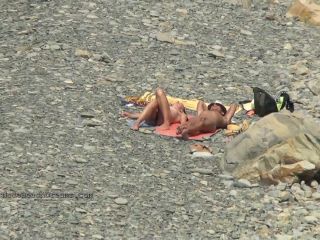 NudeBeachdreams_com - Nudist video 01448 -6