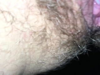 M@nyV1ds - PregnantMiodelka - How Slutty U Hairy Pussy Feeling with Di-2