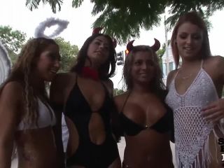 Porn Fantasy fest key west - teen - teen femdom supremacy-0