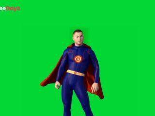 [GetFreeDays.com] Sheeshan kicks Earth superhero Porn Clip February 2023-5