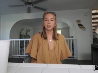 FullHD Porn Bestseller! Dakota Tyler - Video Favor Goes Too Far*-0
