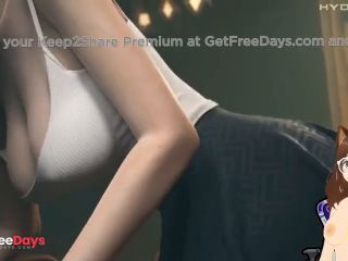 [GetFreeDays.com] Tifa from Final Fantasy is fucked by her stepbrother until she gets pregnant animation - Jazziuu Porn Video July 2023-8