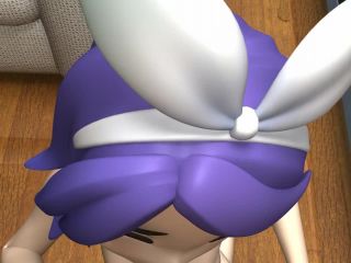 3D 9664 Suck Girl-4