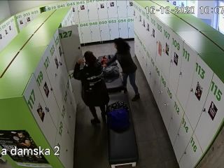  Voyeur - Szatnia Damska Polska, voyeur on voyeur-4