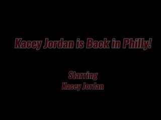 online porn clip 49 blonde anal facial Kacey Jordan Is Back In Philly, footlicking on feet porn-0