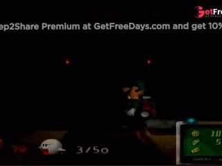 [GetFreeDays.com] Lets Play Luigis Mansion Episode 3 Part 13 Adult Video May 2023-2