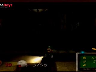 [GetFreeDays.com] Lets Play Luigis Mansion Episode 3 Part 13 Adult Video May 2023-3