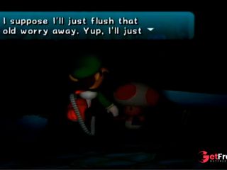 [GetFreeDays.com] Lets Play Luigis Mansion Episode 3 Part 13 Adult Video May 2023-7
