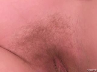 My Hairy Pregnant Wife-1