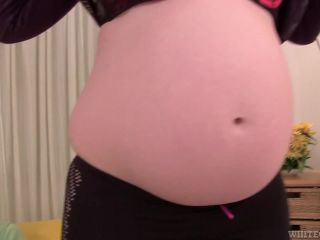 My Hairy Pregnant Wife-2