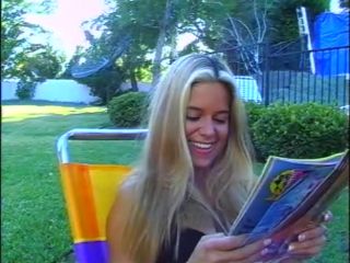 A Pool Party At Seymore's #1 - yvonne - group xvideos teen anal-1