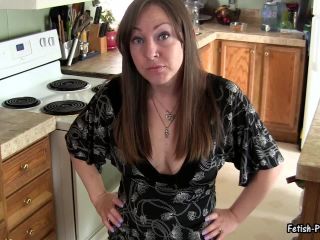 video 10 jynx maze femdom milf porn | Princess Kristi - Mommy Is Going to Take Care of That Problem | dirty talk-3