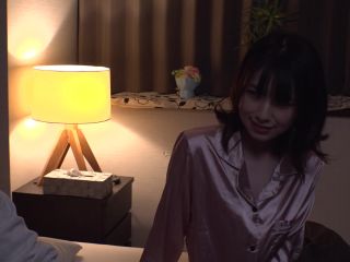 Hanakari Mai PFES-047 On The Day When The Next Housing Complex Wife Is Cleaning With Transparent Pants, The Husband Is Absent And The Sign Of Affair OK Mai Kagari - Married Woman-0