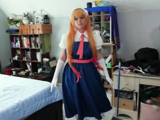 cosplay cuties miss kobayashis fucks tohru pov – Cosplay Cuties – Blow Jobs, Cosplay Cuties cosplay -0