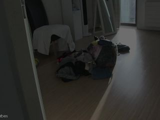 Rachel Adams in the apartment - Hard BDSM, Bondage, Sadism, Humiliatio ...-5
