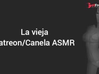 [GetFreeDays.com] La vieja ASMR-GIRL Porn Stream June 2023-2