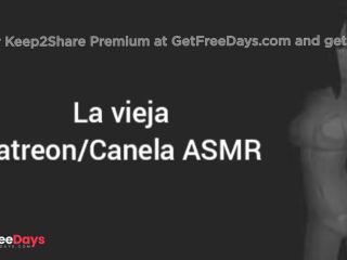 [GetFreeDays.com] La vieja ASMR-GIRL Porn Stream June 2023-6