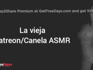 [GetFreeDays.com] La vieja ASMR-GIRL Porn Stream June 2023-8