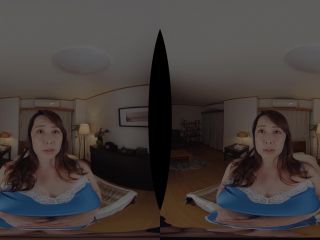 JUVR-099 A - Japan VR Porn - [Virtual Reality]-2