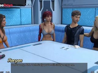 [GetFreeDays.com] STRANDED IN SPACE 36  Visual Novel PC Gameplay HD Sex Stream March 2023-0