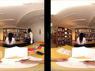 3DSVR-0538 A - Japan VR Porn - (Virtual Reality)-0