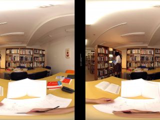 3DSVR-0538 A - Japan VR Porn - (Virtual Reality)-1