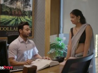 [GetFreeDays.com] OFFICE ME PARTY KE BAD SEX BOSS NE CHODA Adult Clip April 2023-3