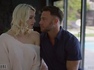 Couples, All Sex, Hardcore, Straight, Feature Kenna James - Door-To-Door Insemination Siterip  Kenna James   Feature-1