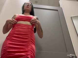 Miss EllieDressing Room Quickie-24-4011-6