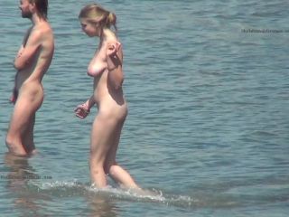 Nudist video 01675 Nudism!-5